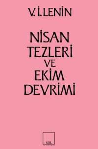 Nisan Tezleri ve Ekim Devrimi