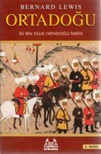 Ortadoğu