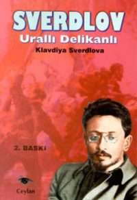 Sverdlov: Urallı Delikanlı