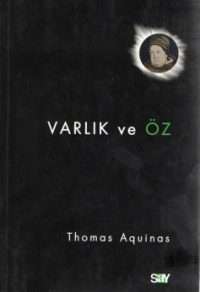 Varlık ve Öz
