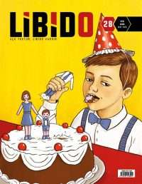 Libido Sayı 28