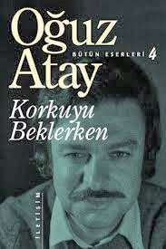Korkuyu Beklerken