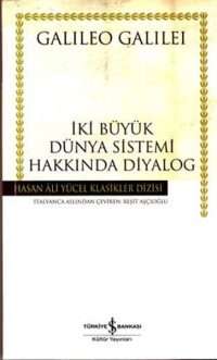 İki Büyük Dünya Sistemi Hakkında Diyalog