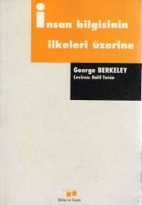 İnsan Bilgisinin İlkeleri Üzerine
