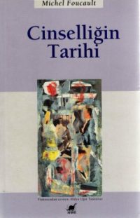 Cinselliğin Tarihi