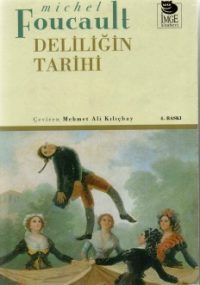 Deliliğin Tarihi