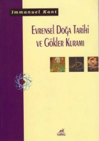Evrensel Doğa Tarihi ve Gökler Kuramı