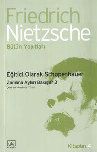 Eğitici Olarak Schopenhauer
