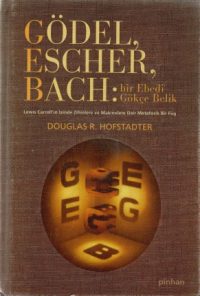 Gödel, Escher, Bach: Bir Ebedi Gökçe Belik
