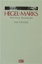 Hegel ve Marks: İhtiyaç Kavramı
