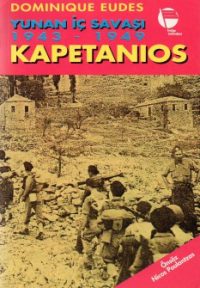 Yunan İç Savaşı: Kapetanios