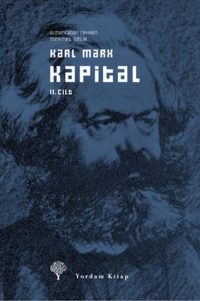 Kapital II. Cilt
