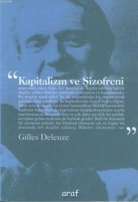 Kapitalizm ve Şizofreni