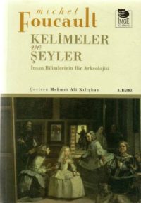 Kelimeler ve Şeyler