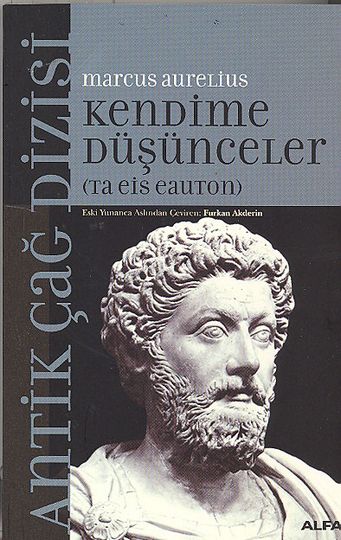 Kendime Düşünceler
