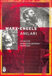 Marx-Engels Anıları