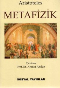Metafizik
