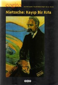 Nietzsche: Kayıp Bir Kıta (Cogito Sayı 25)