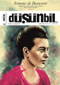 Düşünbil Sayı 62