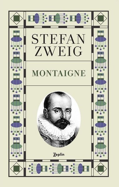 Stefan Zweig Montaigne