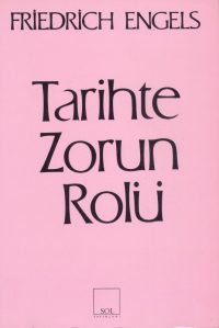 Tarihte Zorun Rolü