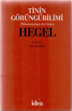 Tinin Görüngübilimi