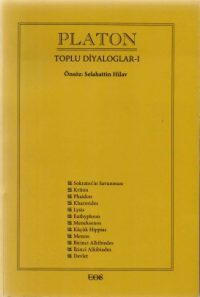 Toplu Diyaloglar-I