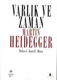 Varlık ve Zaman