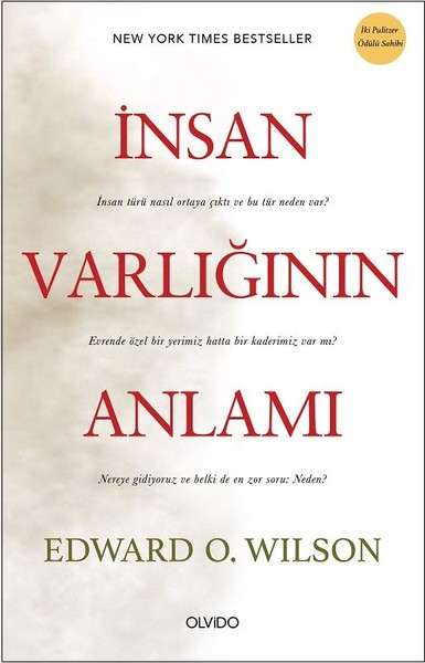 İnsan Varlığının Aanlamı