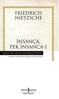 İnsanca Pek İnsanca - 1