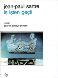 İş İşten Geçti