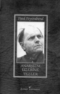 Anarşizm Üzerine Tezler