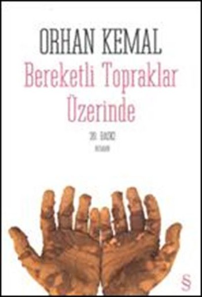 Bereketli topraklar üzerinde