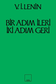 Bir Adım İleri İki Adım Geri