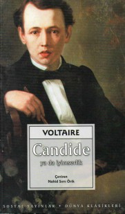 Candide ya da İyimserlik