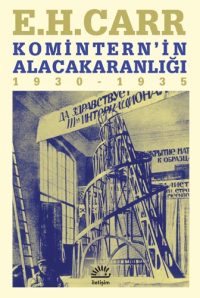 Komintern'in Alacakaranlığı