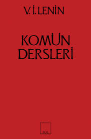 Komün Dersleri
