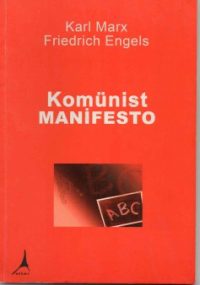 Komünist Manifesto