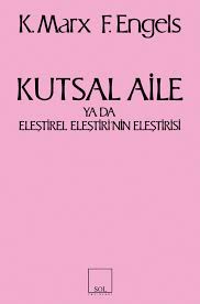 Kutsal Aile