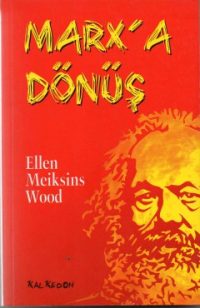 Marx'a Dönüş