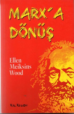 Marx'a Dönüş