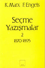 Seçme Yazışmalar 2