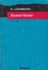 Siyasal Yazılar