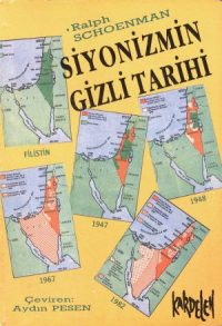 Siyonizmin Gizli Tarihi