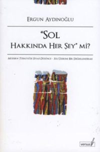 "Sol Hakkında Her Şey" Mi?