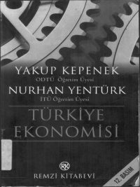 Türkiye Ekonomisi