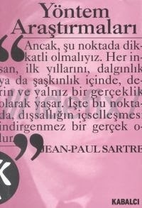 Yöntem Araştırmaları