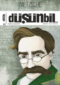 Düşünbil Sayı 63