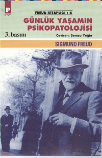 Günlük Yaşamın Psikopatolojisi
