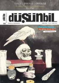 Düşünbil Sayı 64